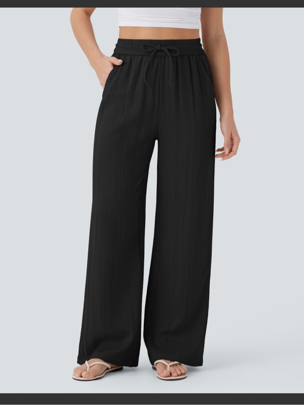 NWT Halara Pants